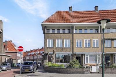 Woning Floraplein 7 Eindhoven