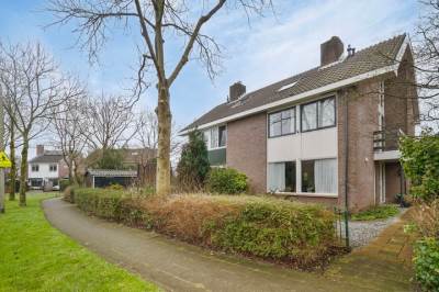 Woning Beemdgras 4 Purmerend