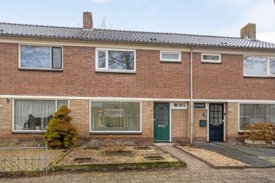Woning Johan ter Schoeleweg 8 Surhuisterveen