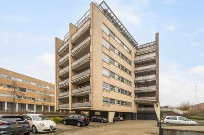 Woning Bremenstraat 119 Zwolle