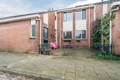 Woning Orttswarande 10 Breukelen
