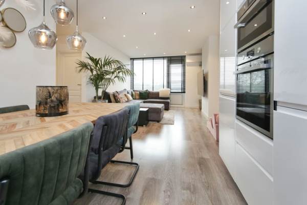 Woning Einsteinlaan 319 Badhoevedorp