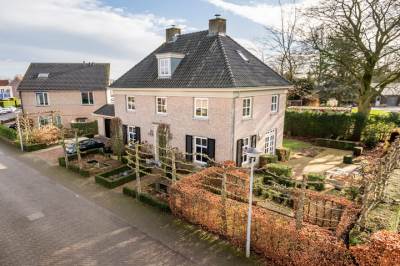 Woning Lage Huis 5 Beesd