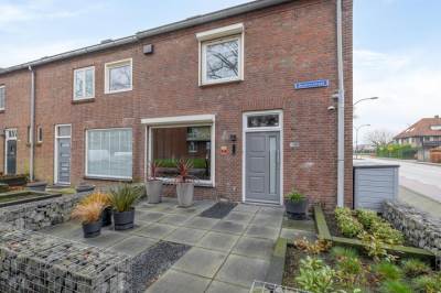 Woning Beatrixstraat 2 Waalwijk