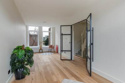 Woning Hendrik van Deventerstraat 38 Den Haag