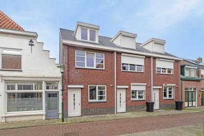 Woning Dalemsestraat 35 Tholen