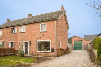 Woning Witboomstraat 54 Veen