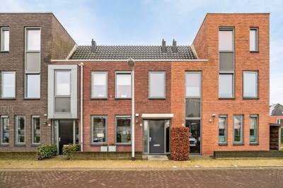 Woning Hollands Hoenlaan 55 Barneveld