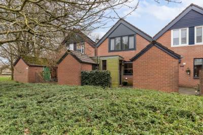 Woning Poortersveld 710 Apeldoorn