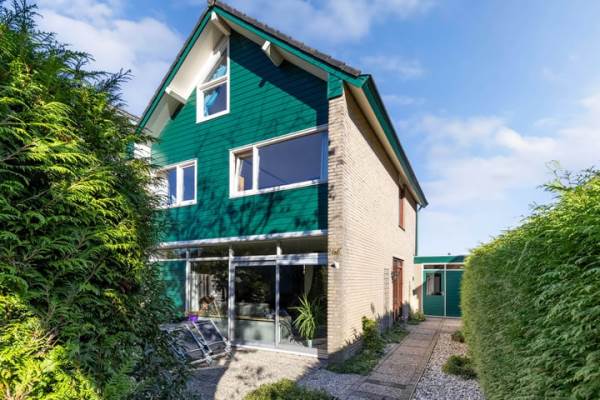 Woning Flevo 155 Drachten