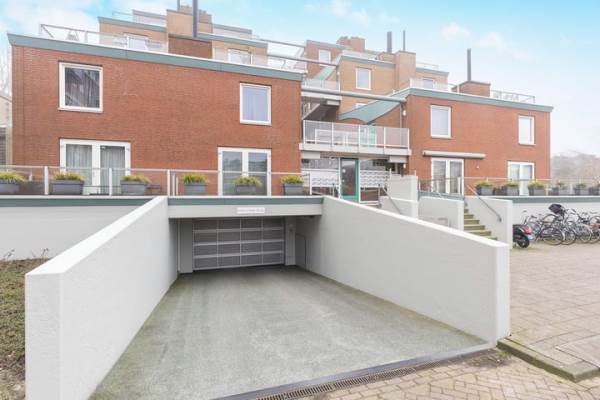 Woning Kapelaan Gerrit Grootstraat 67 Zaandam