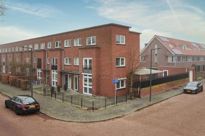 Woning Wout van Heusdensingel 49 Rotterdam