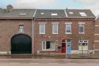 Woning Klinkenberg 157A Meerssen