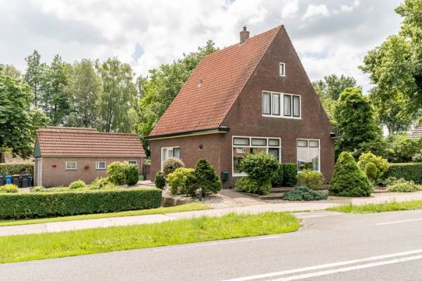 Woning Kroesenallee 8 Zwolle