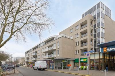 Woning Quirinegang 19 Zoetermeer