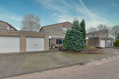 Woning Marterslag 6 Assen
