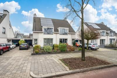 Woning Koninginnelaan 186 Apeldoorn