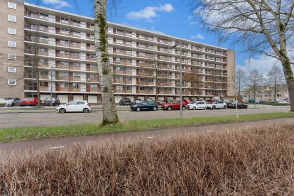 Woning Abeelweg 150 Rotterdam
