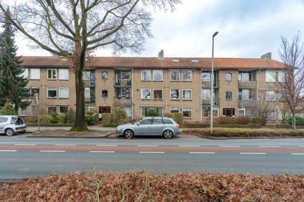 Woning Ceintuurbaan 85I Bussum