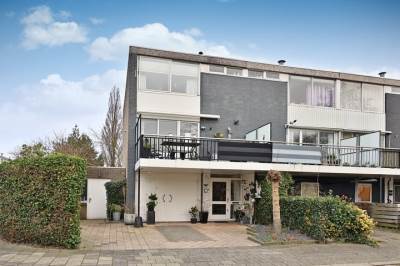 Woning Ereprijsstraat 205 Soest