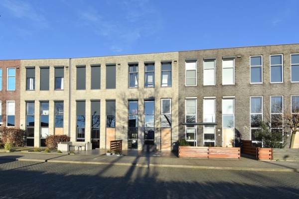 Woning De Gouwe 7 Pijnacker