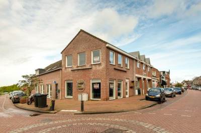 Woning Raadhuisstraat 100 Hoogerheide