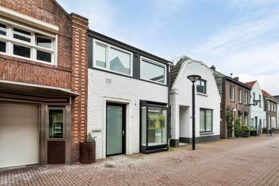 Woning Houtstraat 13 Oss