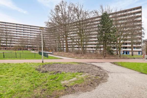 Woning Kikkenstein 3440 Amsterdam