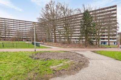 Woning Kikkenstein 3440 Amsterdam