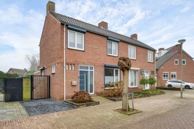 Woning Cruysbergstraat 8 Beesel