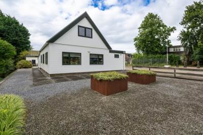 Woning Osdorperweg 513 Amsterdam