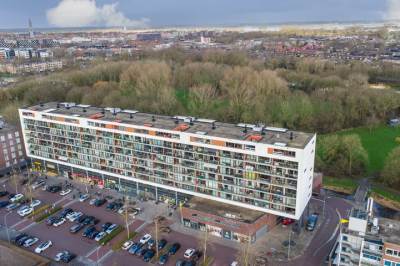 Woning Johan van Reigersbergstraat 189 Middelburg
