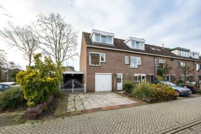 Woning Kinheim 124 Zwanenburg