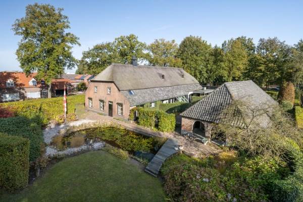 Woning Torenstraat 32 Heeswijk-Dinther