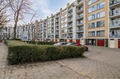 Woning Landréstraat 413 Den Haag