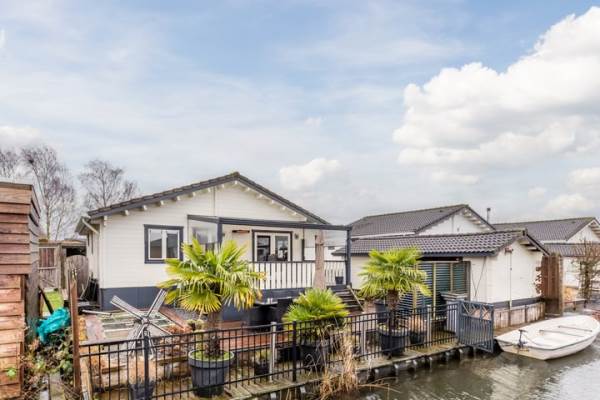 Woning Vier Heultjes 304 Sprang-Capelle