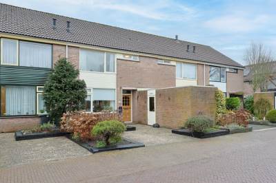 Woning Baetenburg 138 Heiloo