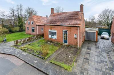 Woning Tammingastraat 3 Hornhuizen