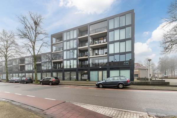 Woning Oude Hilvarenbeekseweg 30 Tilburg