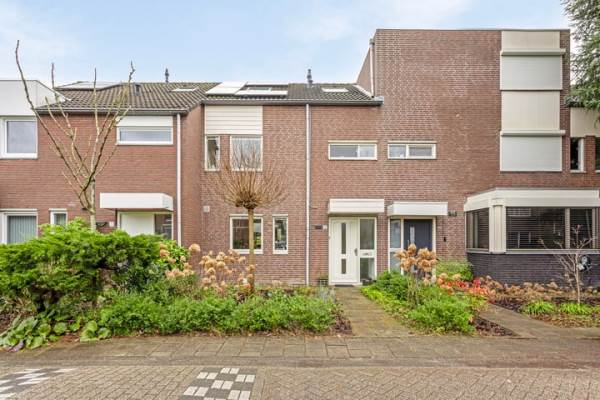 Woning Dordognelaan 13 Eindhoven
