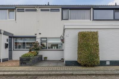 Woning Eikhof 60 Gendt