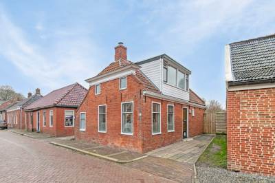 Woning Jakobstraat 6 Usquert