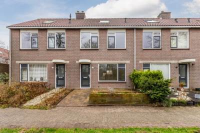 Woning Grutto 15 Hoorn (NH)