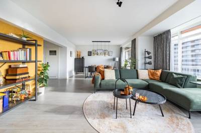 Woning Ocarinalaan 528 Rijswijk (ZH)