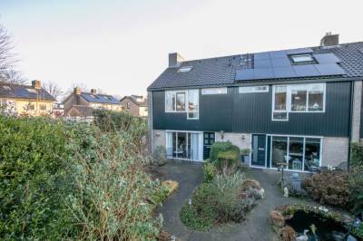 Woning Ridderspoor 33 Hoevelaken