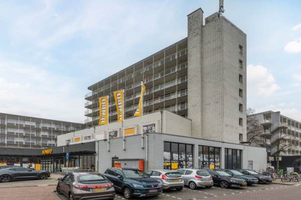 Woning Daniël Josephus Jittastraat 211 Tilburg