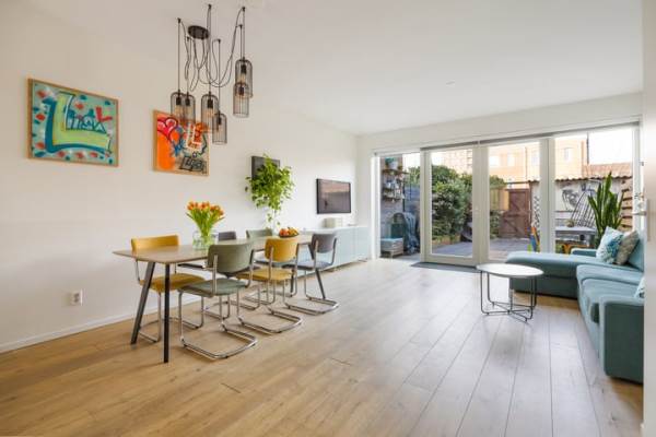 Woning Peter Martensstraat 51 Amsterdam