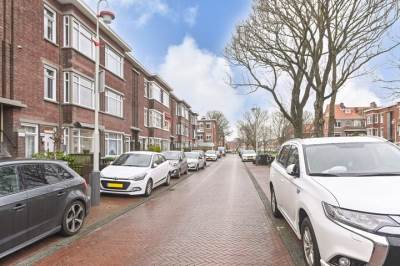 Woning Damasstraat 223 Den Haag