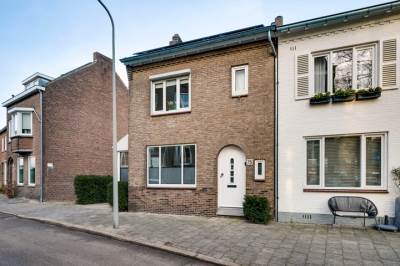 Woning Burgemeester Ceulenstraat 75 Maastricht
