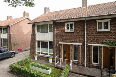 Woning Graafschap Hornelaan 16 Weert